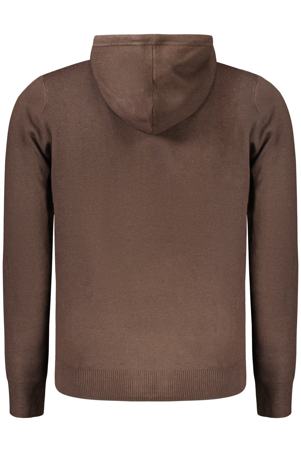 NORWAY 1963 MEN'S CARDIGAN BROWN