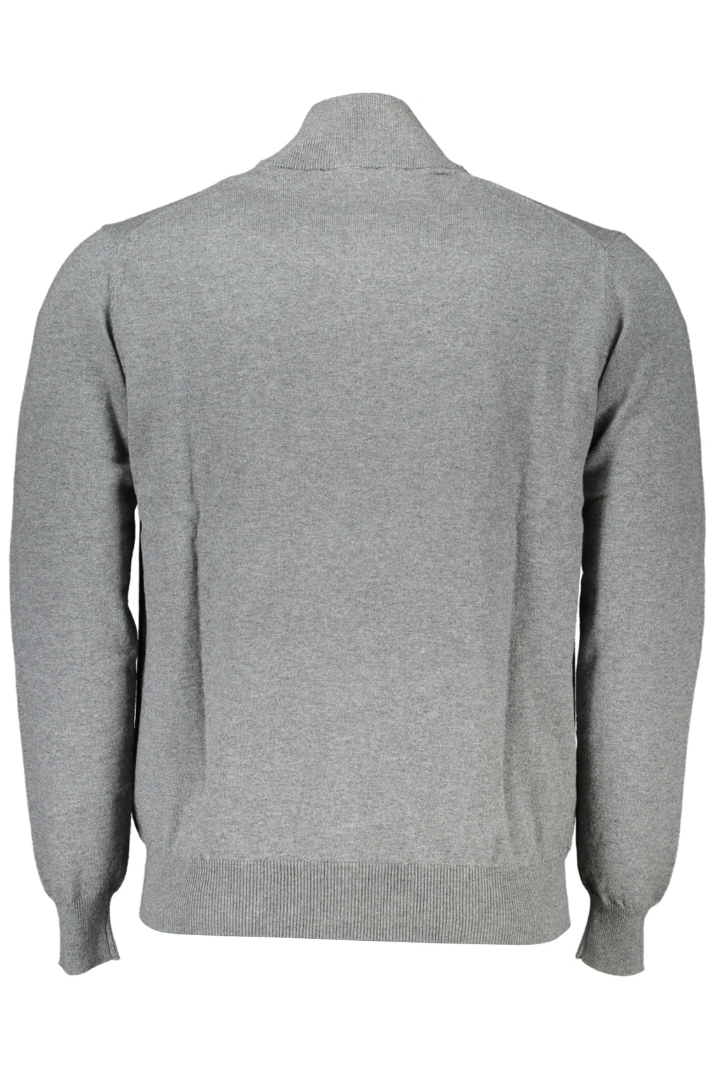 HARMONT & BLAINE MEN'S GRAY SWEATER