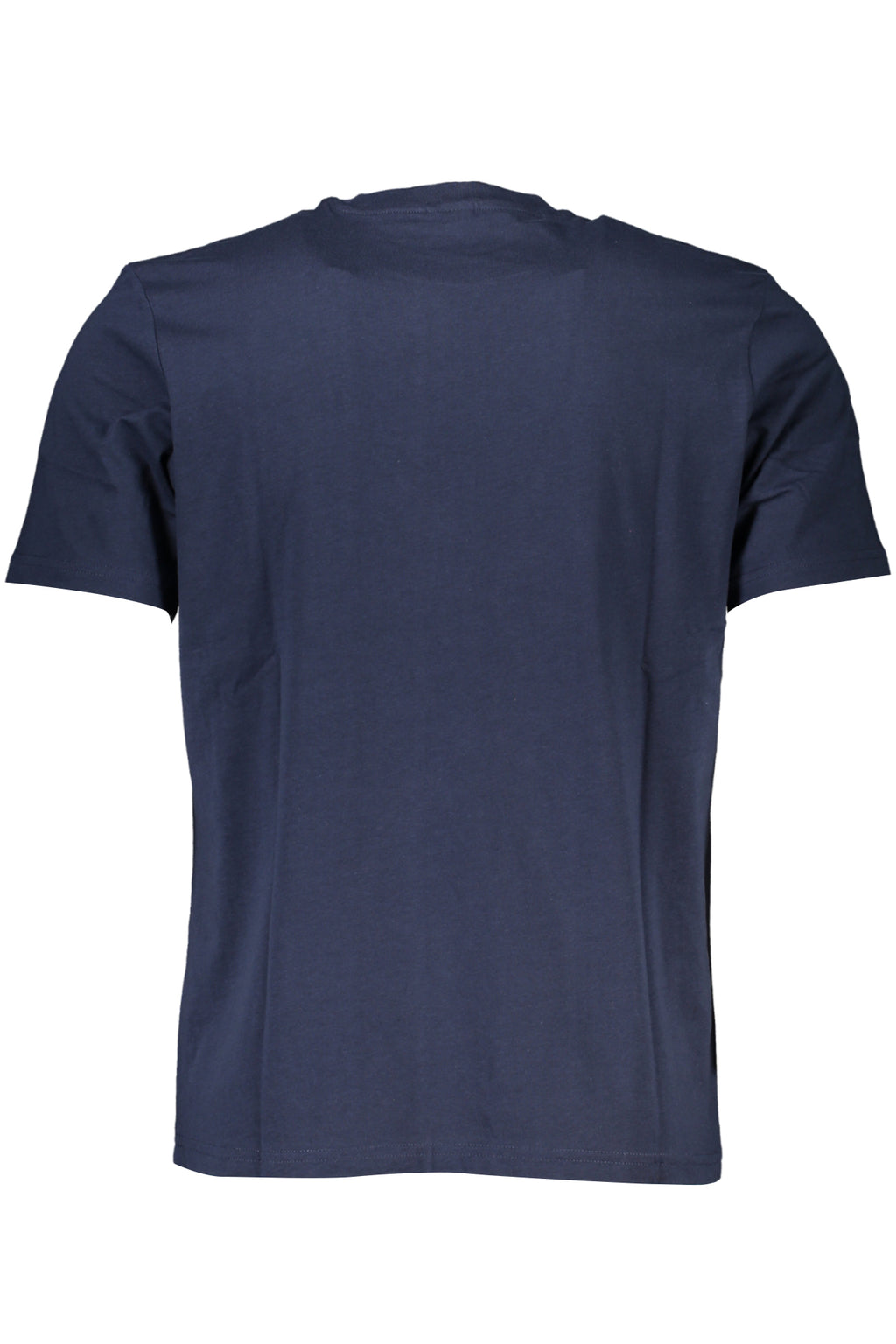 NORTH SAILS SHORT SLEEVE T-SHIRT MEN BLUE
