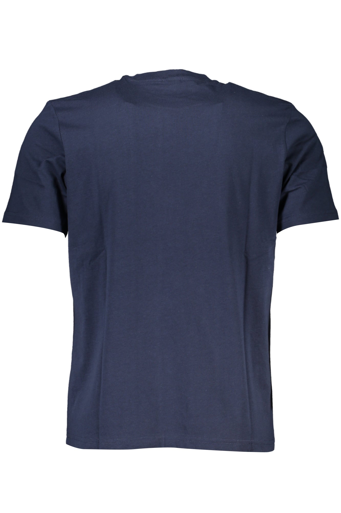 NORTH SAILS SHORT SLEEVE T-SHIRT MEN BLUE
