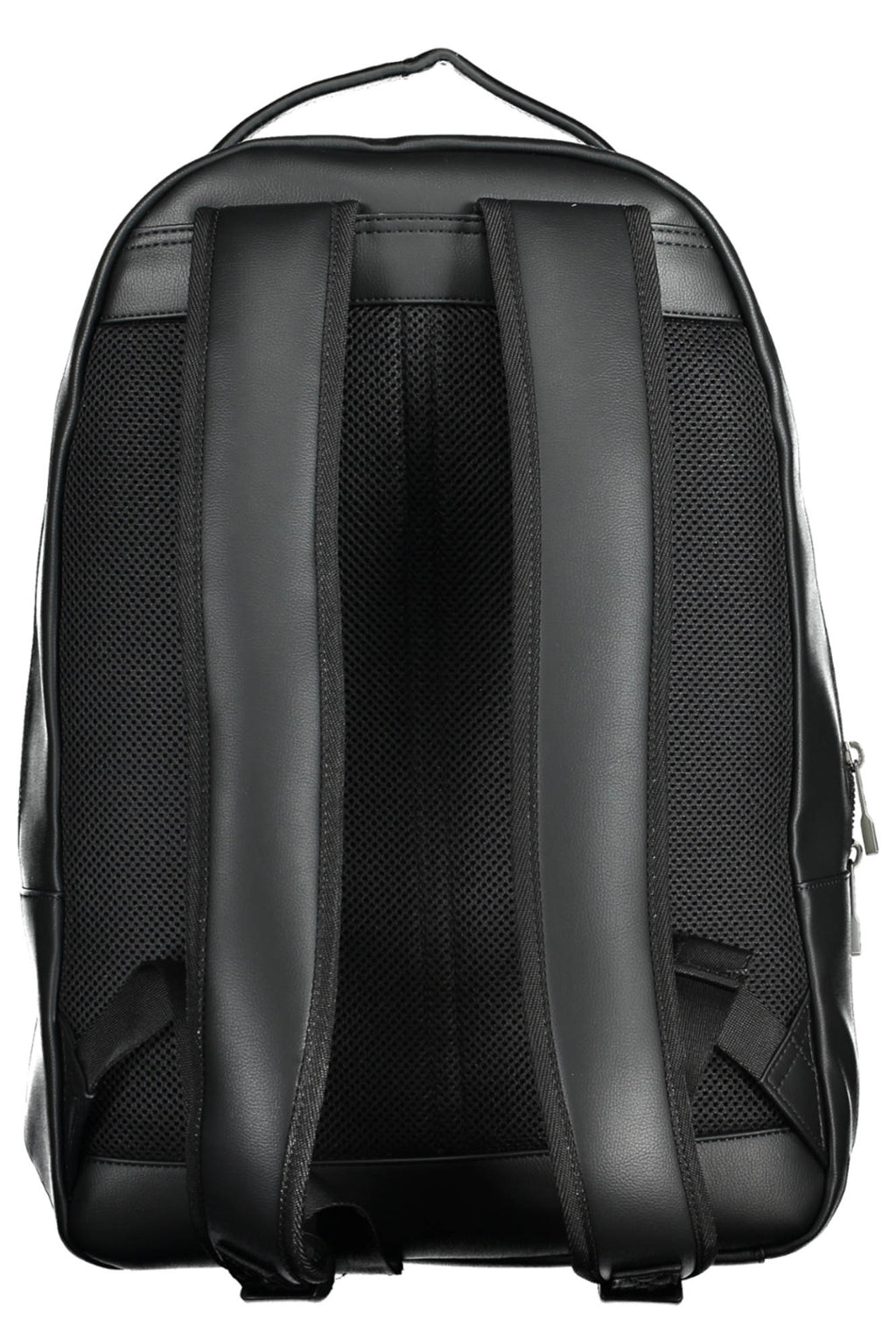 TOMMY HILFIGER MEN'S BACKPACK BLACK
