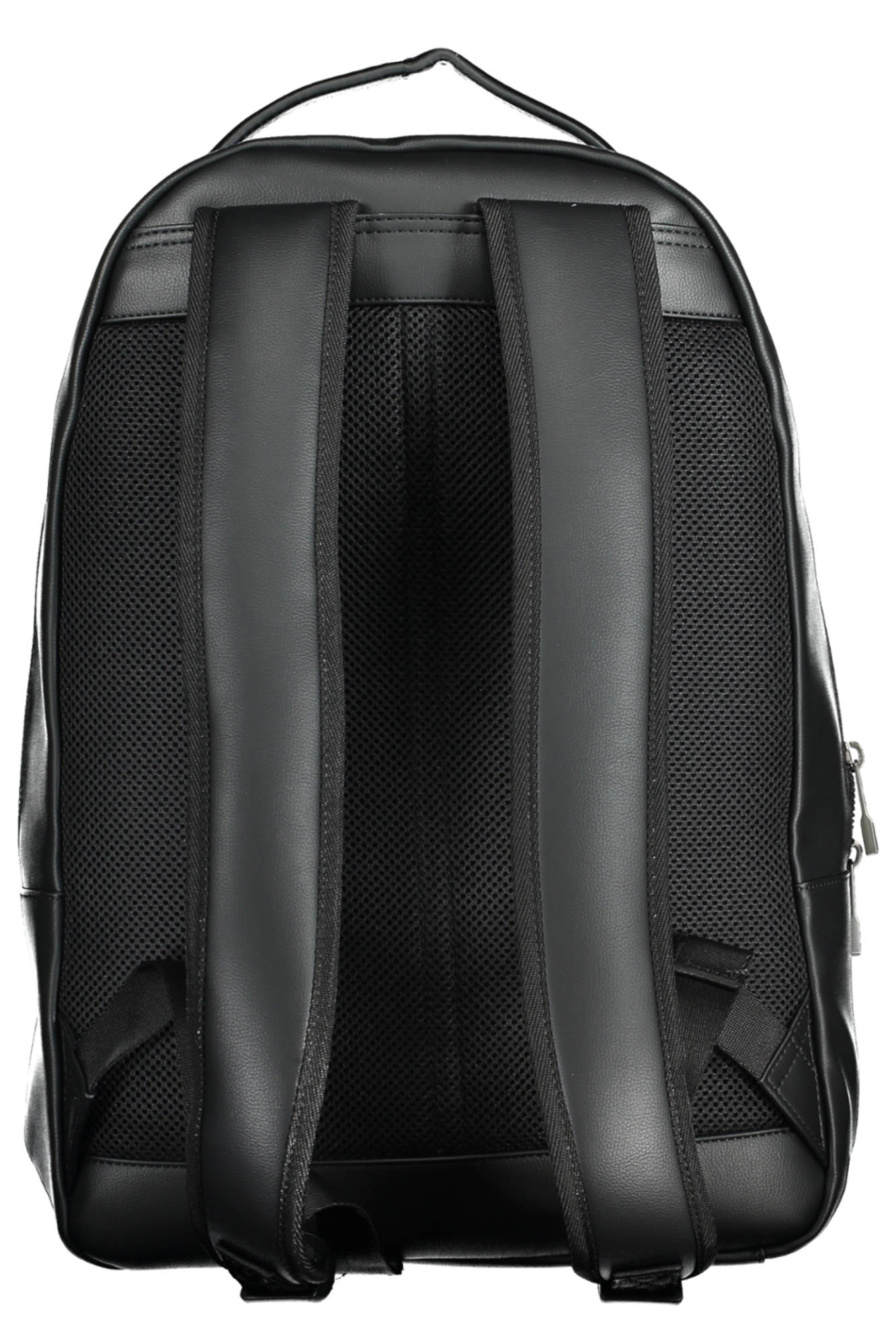 TOMMY HILFIGER MEN'S BACKPACK BLACK