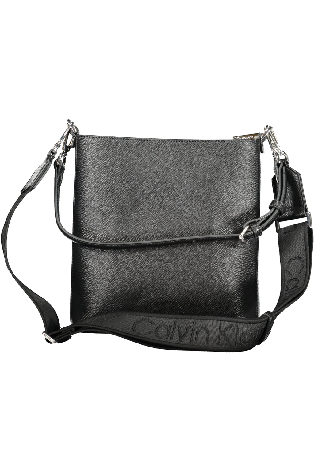 CALVIN KLEIN WOMEN'S BAG BLACK