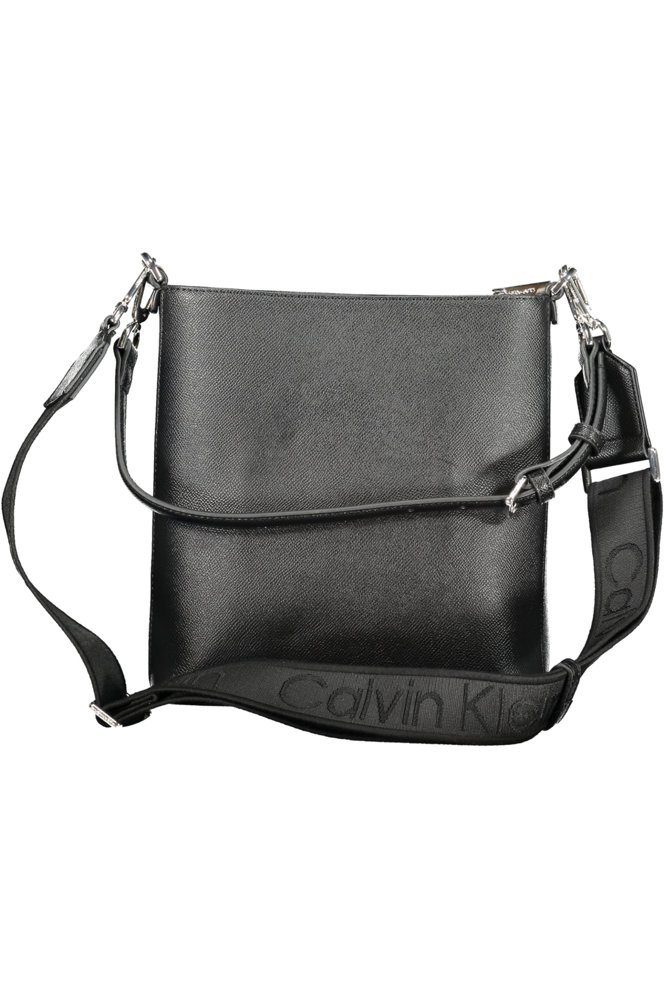 CALVIN KLEIN WOMEN'S BAG BLACK