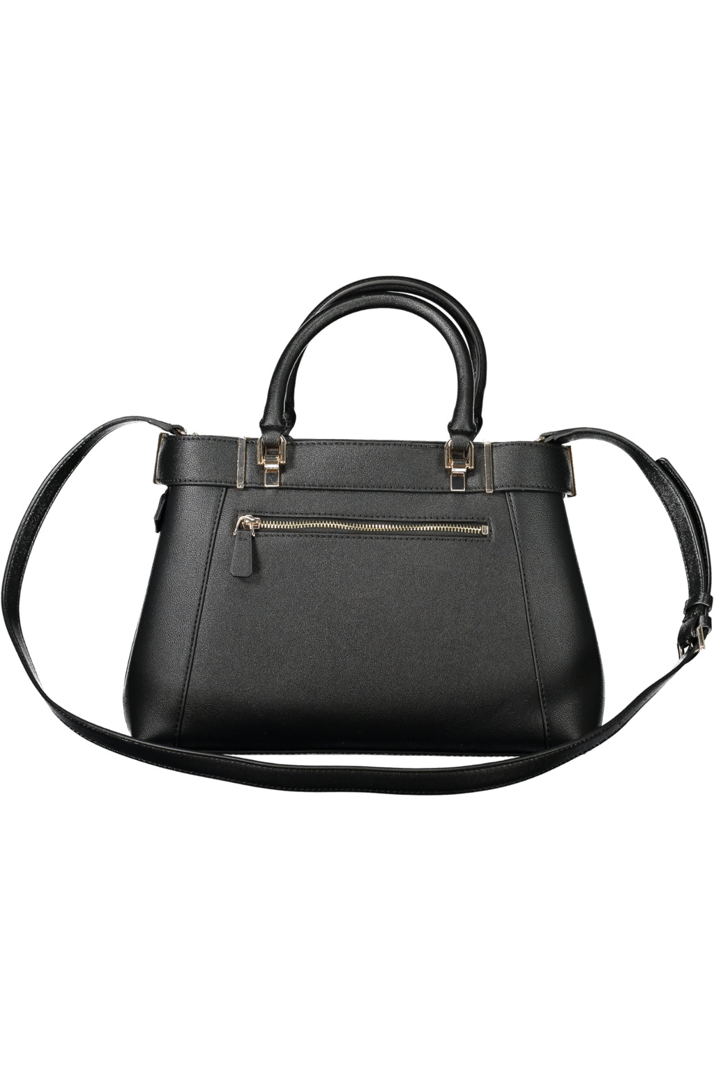 GUESS JEANS WOMEN'S BAG BLACK