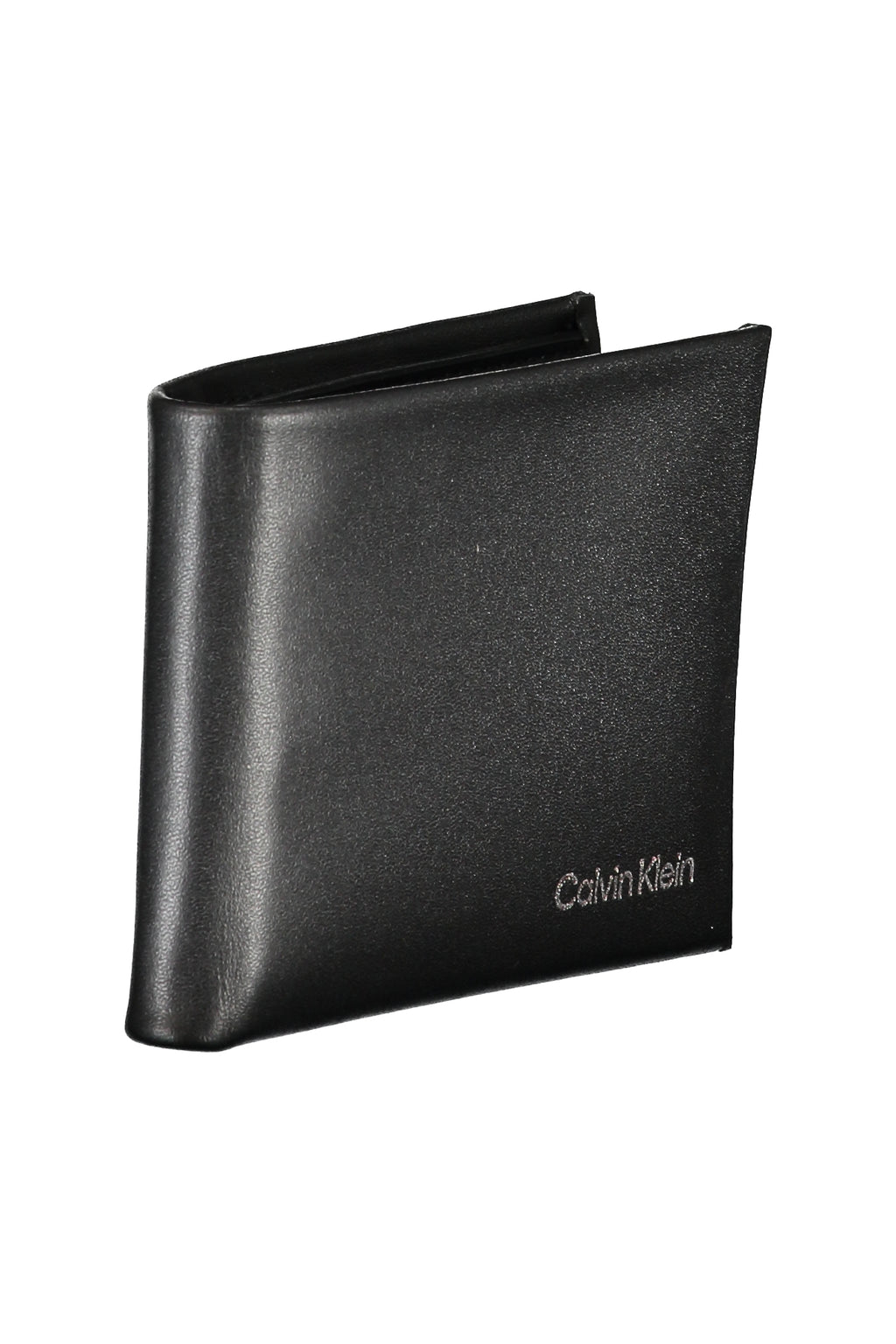 CALVIN KLEIN MEN'S WALLET BLACK