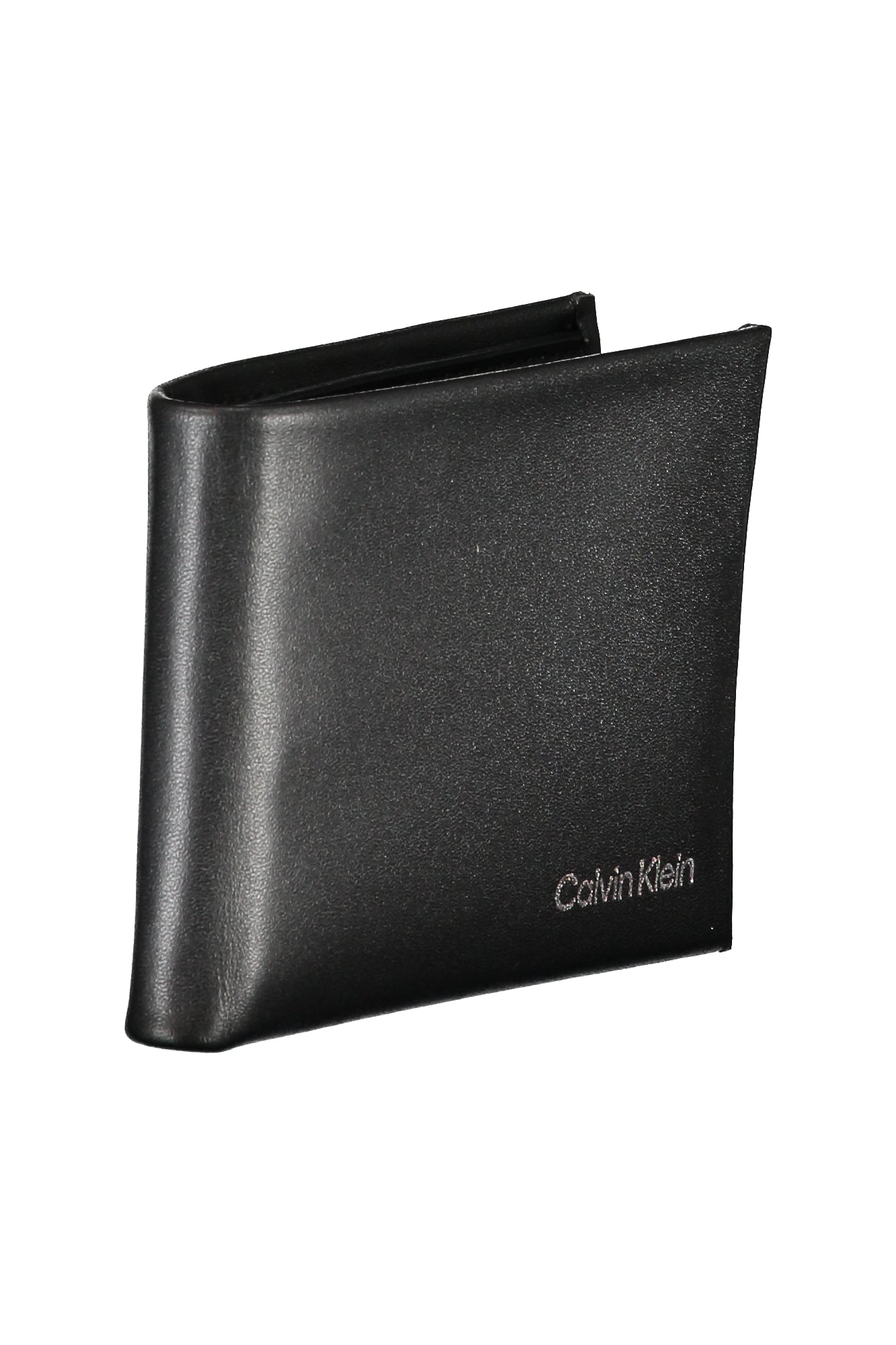 CALVIN KLEIN MEN'S WALLET BLACK