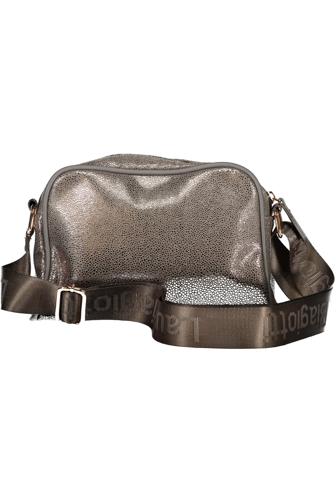 LAURA BIAGIOTTI WOMEN'S GREY BAG