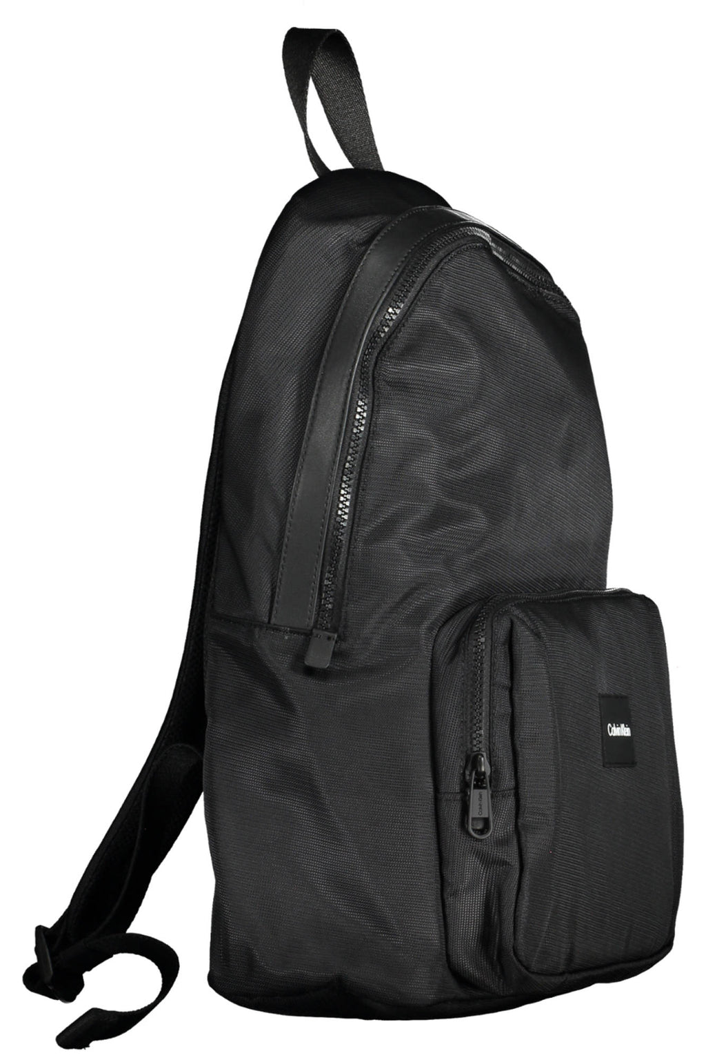 CALVIN KLEIN MEN'S BACKPACK BLACK