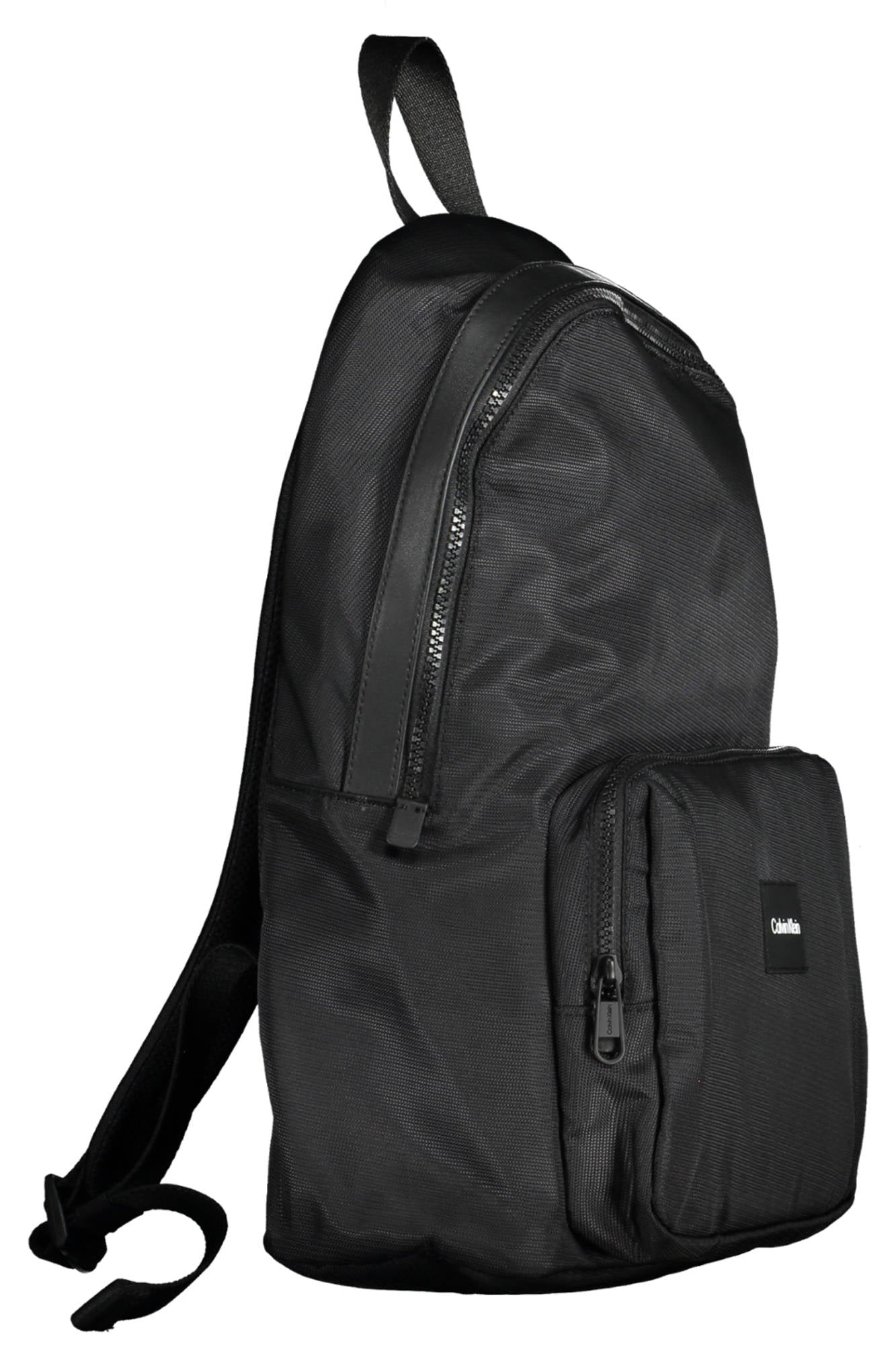 CALVIN KLEIN MEN'S BACKPACK BLACK