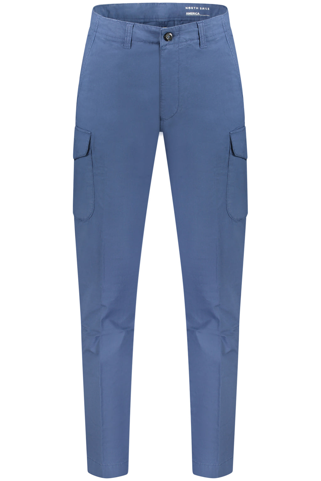 NORTH SAILS MEN'S BLUE PANTS