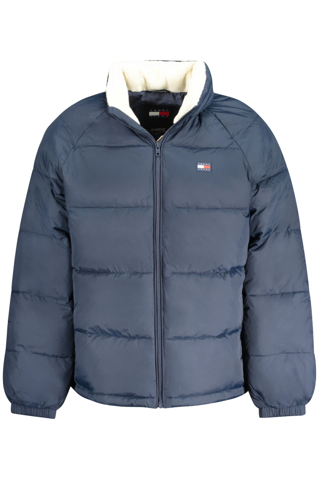 TOMMY HILFIGER MEN'S JACKET BLUE
