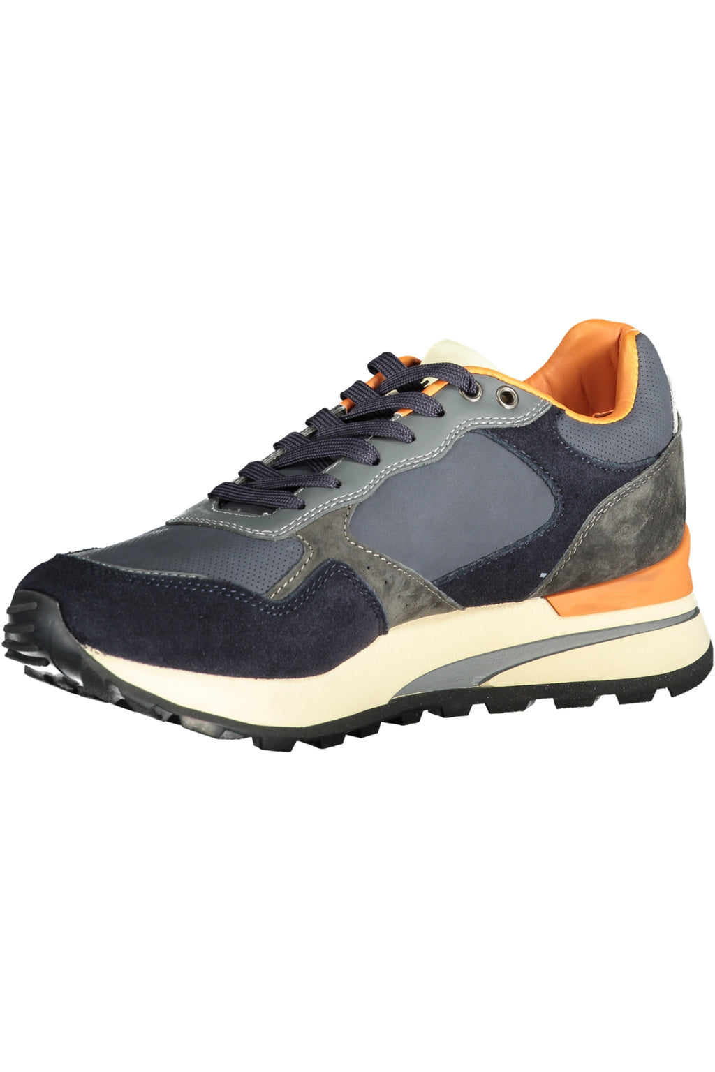BLAUER MEN'S SPORTS FOOTWEAR BLUE