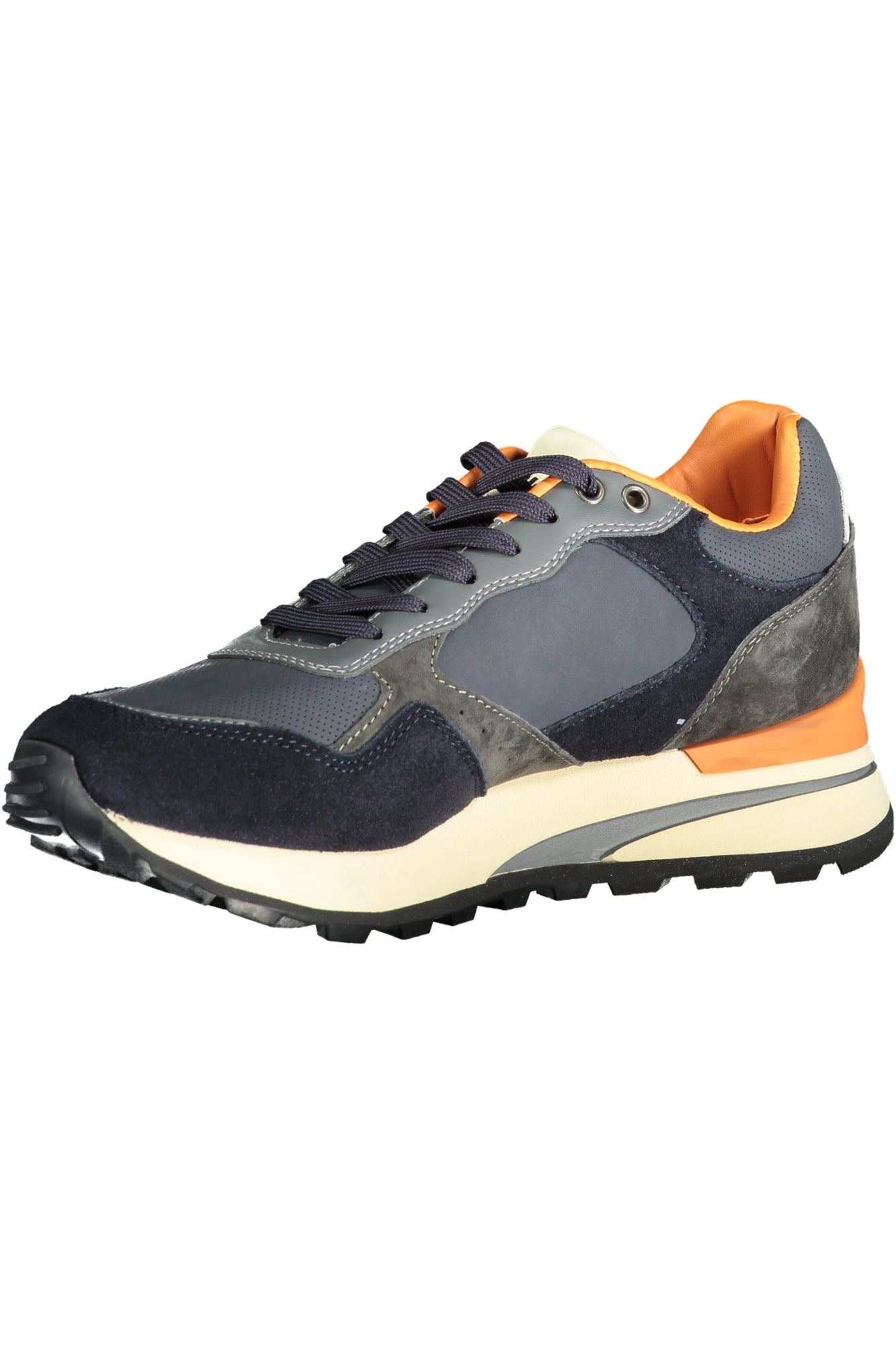 BLAUER MEN'S SPORTS FOOTWEAR BLUE