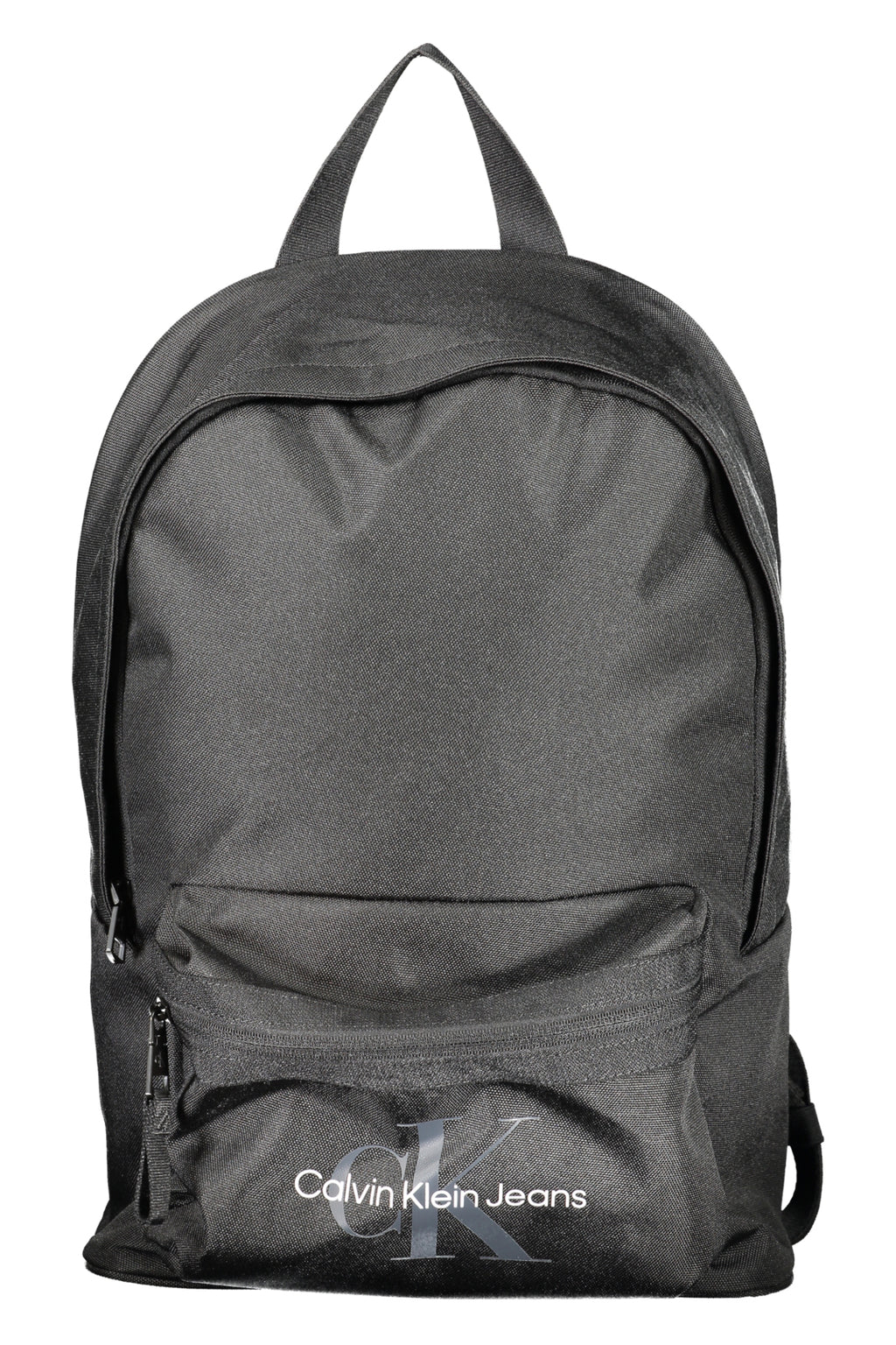 CALVIN KLEIN MEN'S BLACK BACKPACK