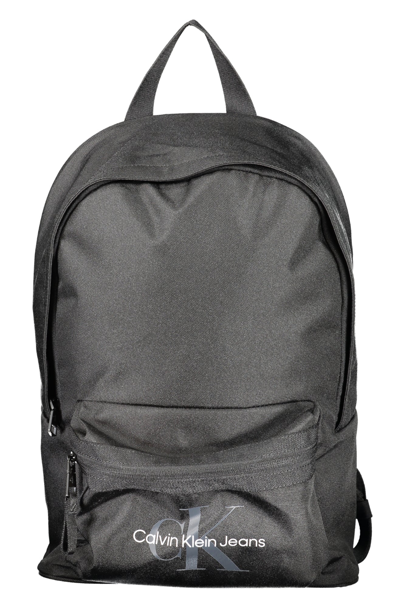 CALVIN KLEIN MEN'S BLACK BACKPACK