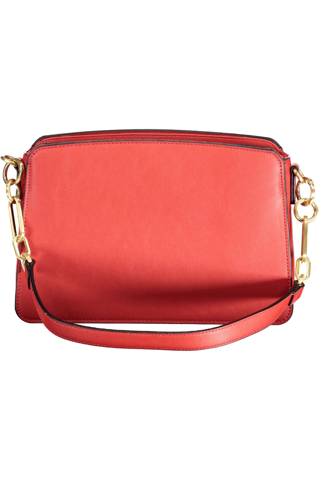 VALENTINO BAGS RED WOMEN'S BAG