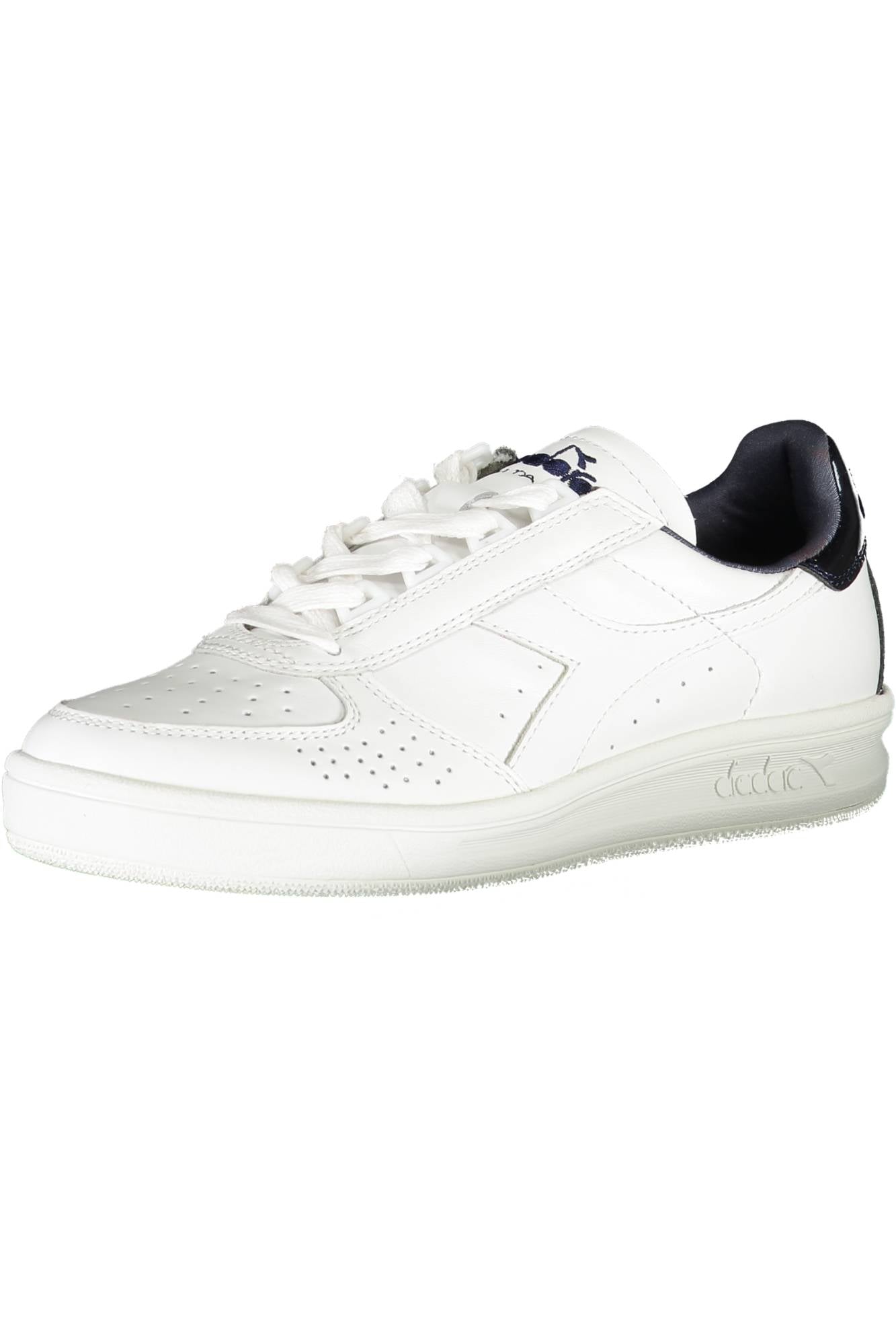 DIADORA WHITE WOMAN SPORTS SHOES