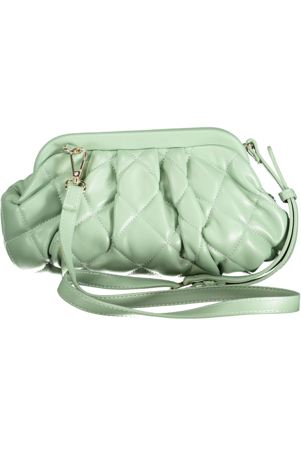 VALENTINO BAGS GREEN WOMEN'S BAG