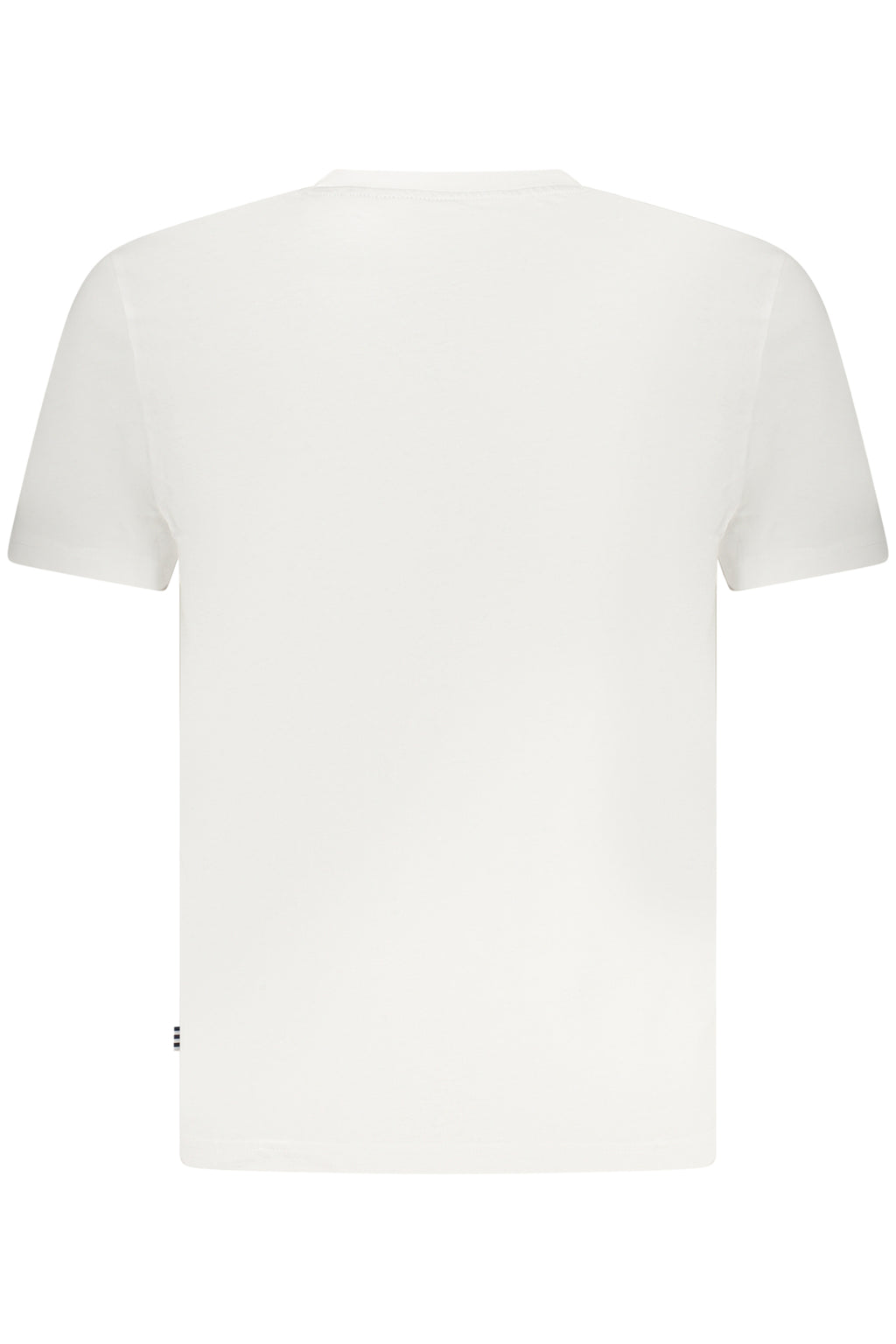MARINA YACHTING SHORT SLEEVE T-SHIRT MEN WHITE