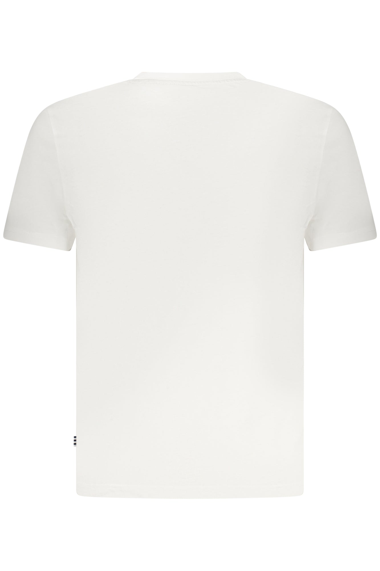 MARINA YACHTING SHORT SLEEVE T-SHIRT MEN WHITE