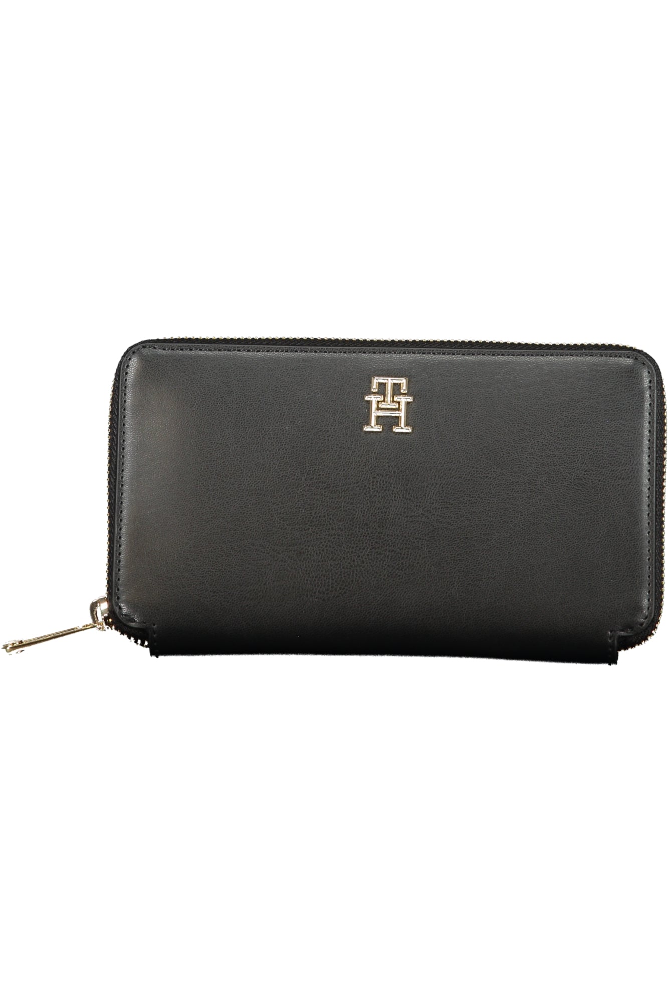 TOMMY HILFIGER WOMEN'S WALLET BLACK