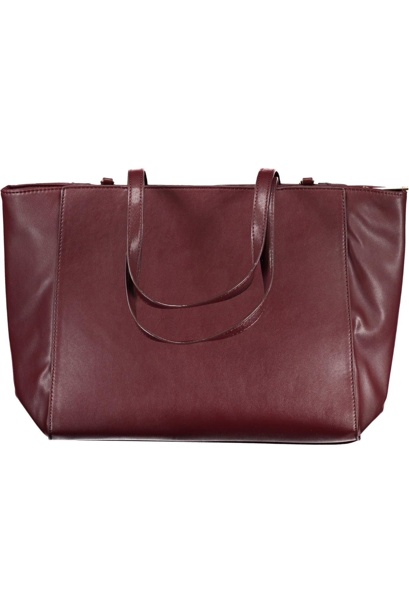 LAURA BIAGIOTTI WOMEN'S RED BAG