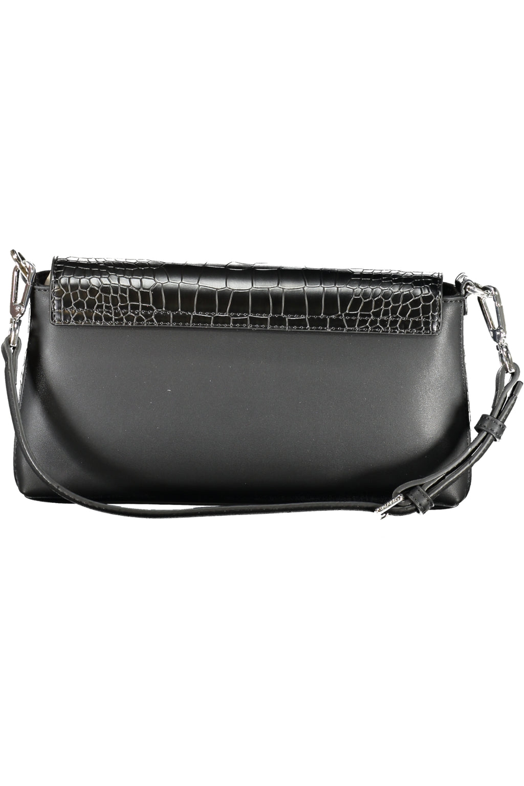 CALVIN KLEIN BLACK WOMEN'S BAG