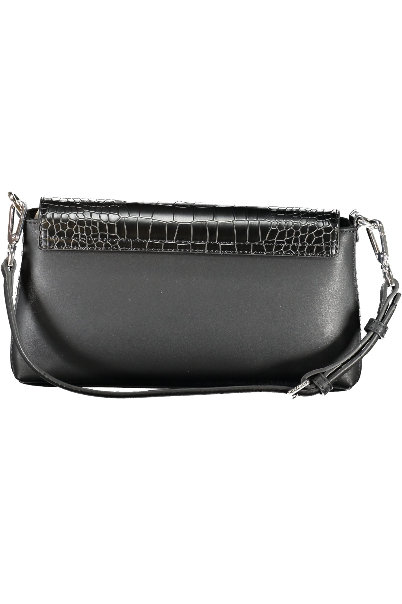 CALVIN KLEIN BLACK WOMEN'S BAG
