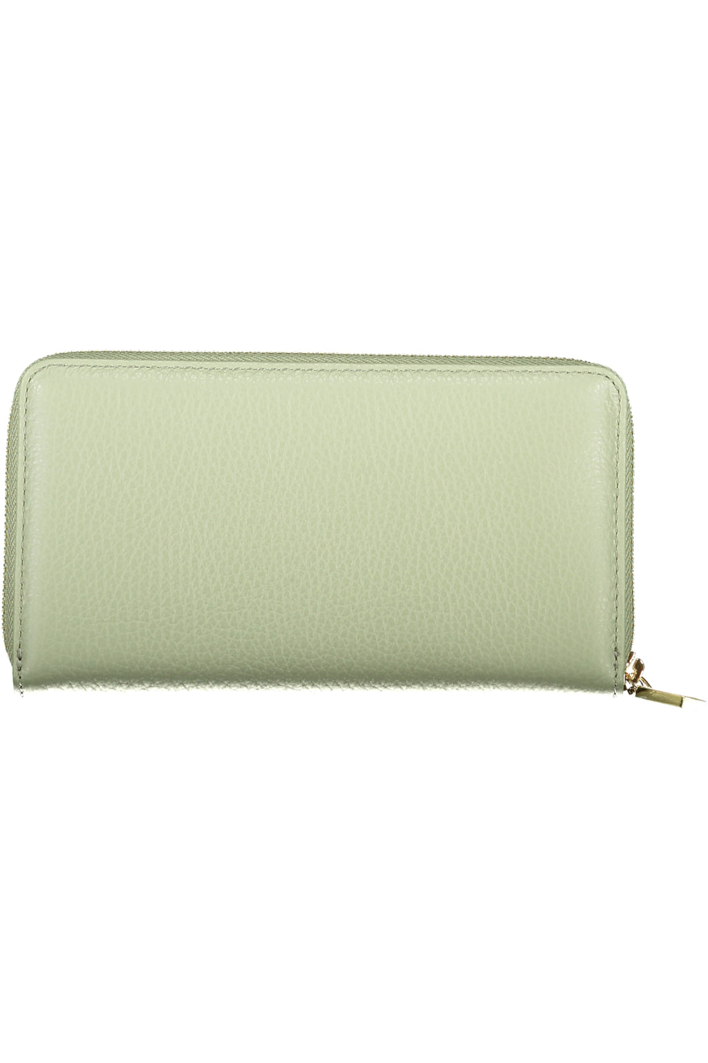 COCCINELLE WOMEN'S GREEN WALLET