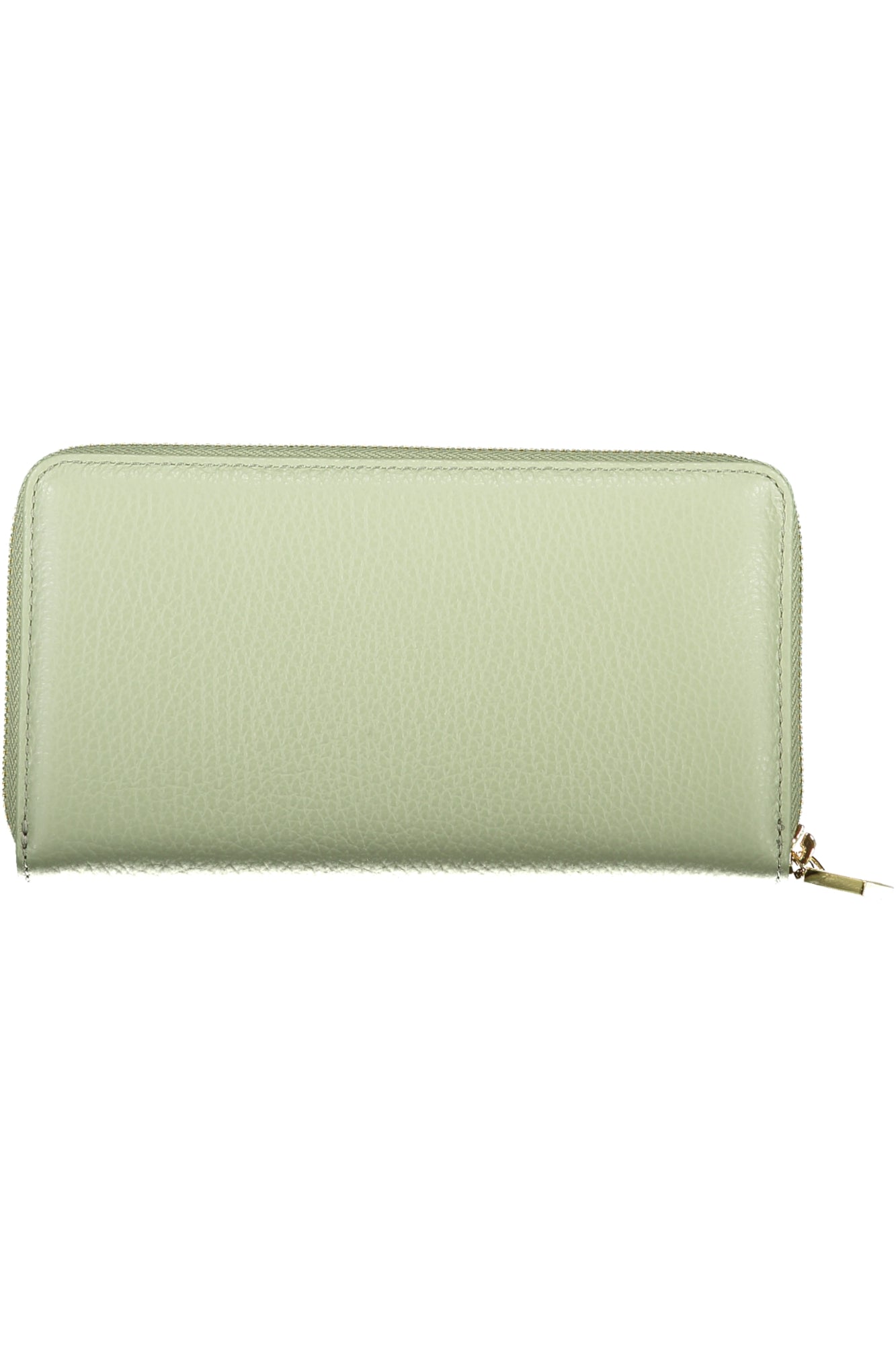 COCCINELLE WOMEN'S GREEN WALLET