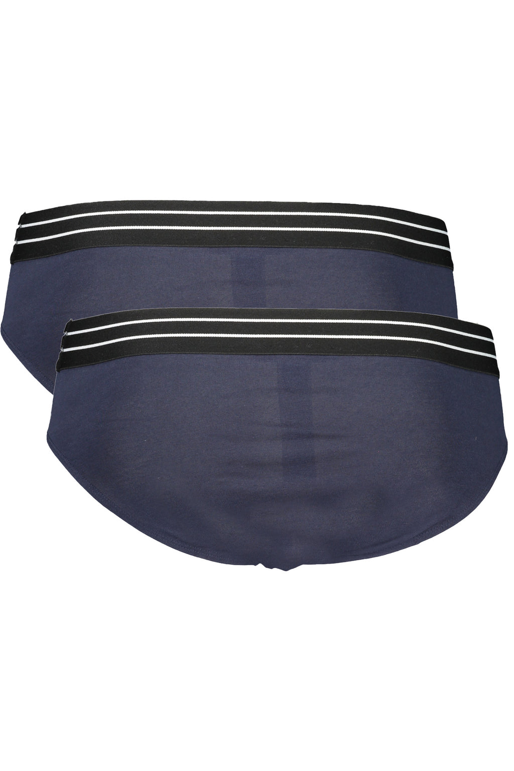 CAVALLI CLASS SLIP MEN BLUE