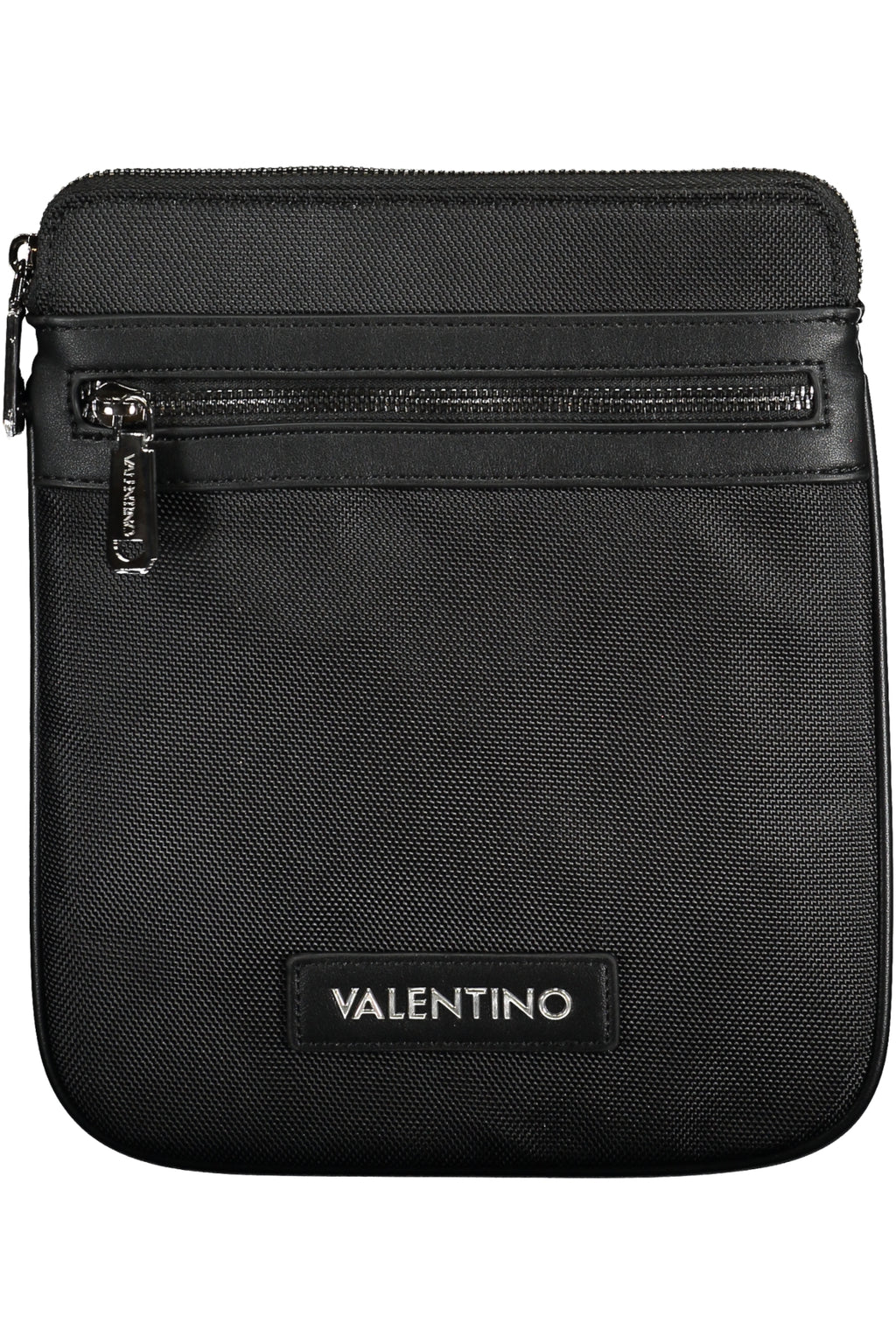 VALENTINO BAGS MEN'S SHOULDER BAG BLACK