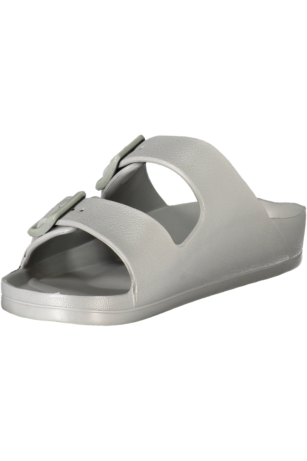 NORWAY 1963 WOMEN'S SLIPPER FOOTWEAR GREY