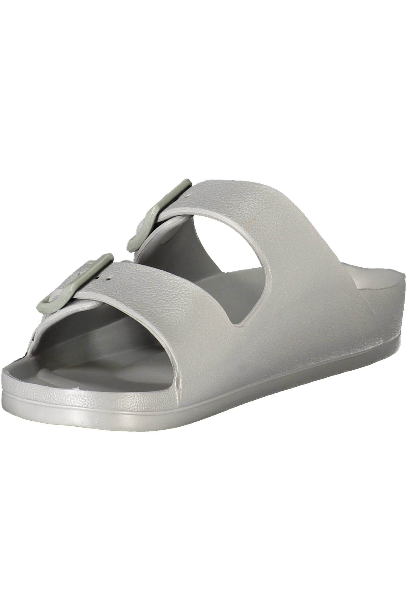 NORWAY 1963 WOMEN'S SLIPPER FOOTWEAR GREY