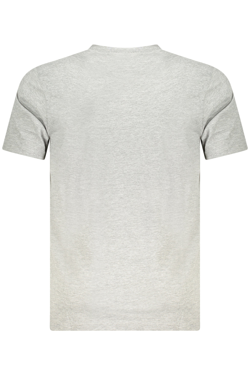 CAVALLI CLASS SHORT SLEEVE T-SHIRT MEN GREY