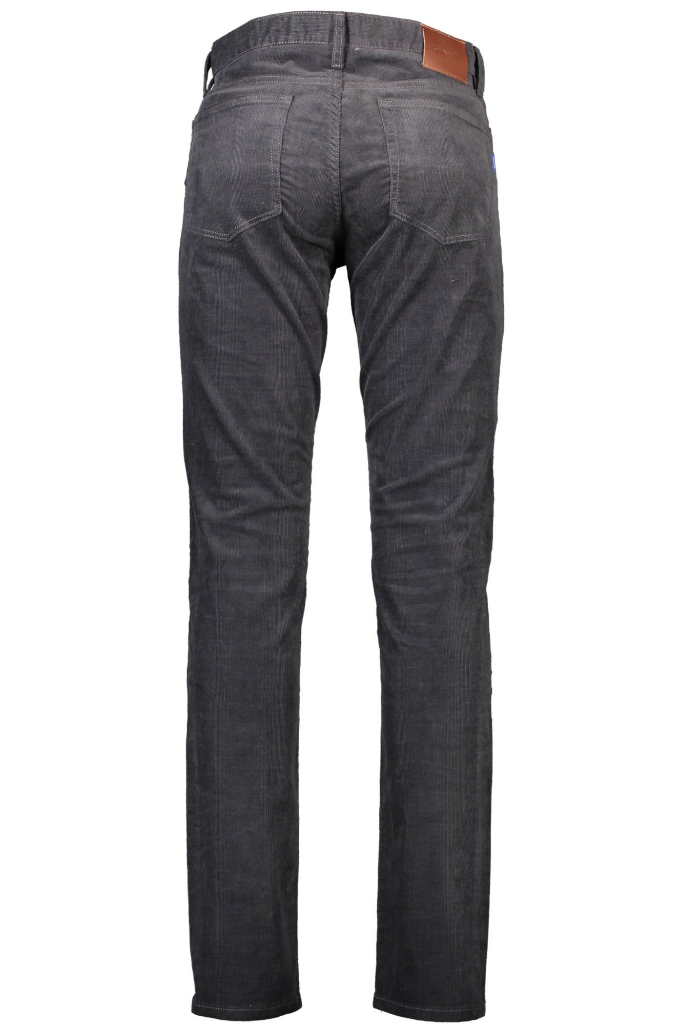 GANT MEN'S GRAY PANTS