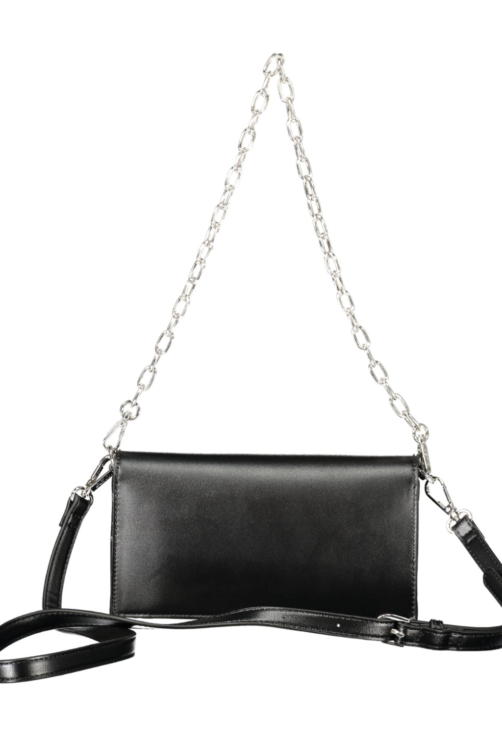 VALENTINO BAGS WOMEN'S BAG BLACK