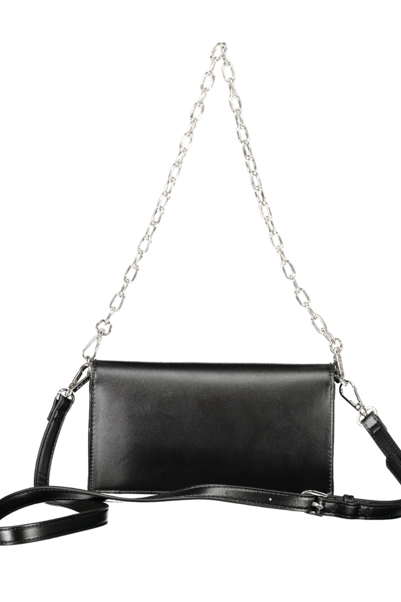 VALENTINO BAGS WOMEN'S BAG BLACK