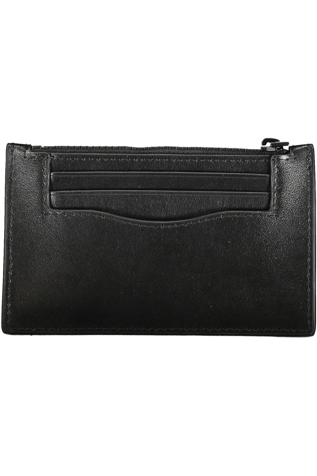 CALVIN KLEIN BLACK MEN'S WALLET