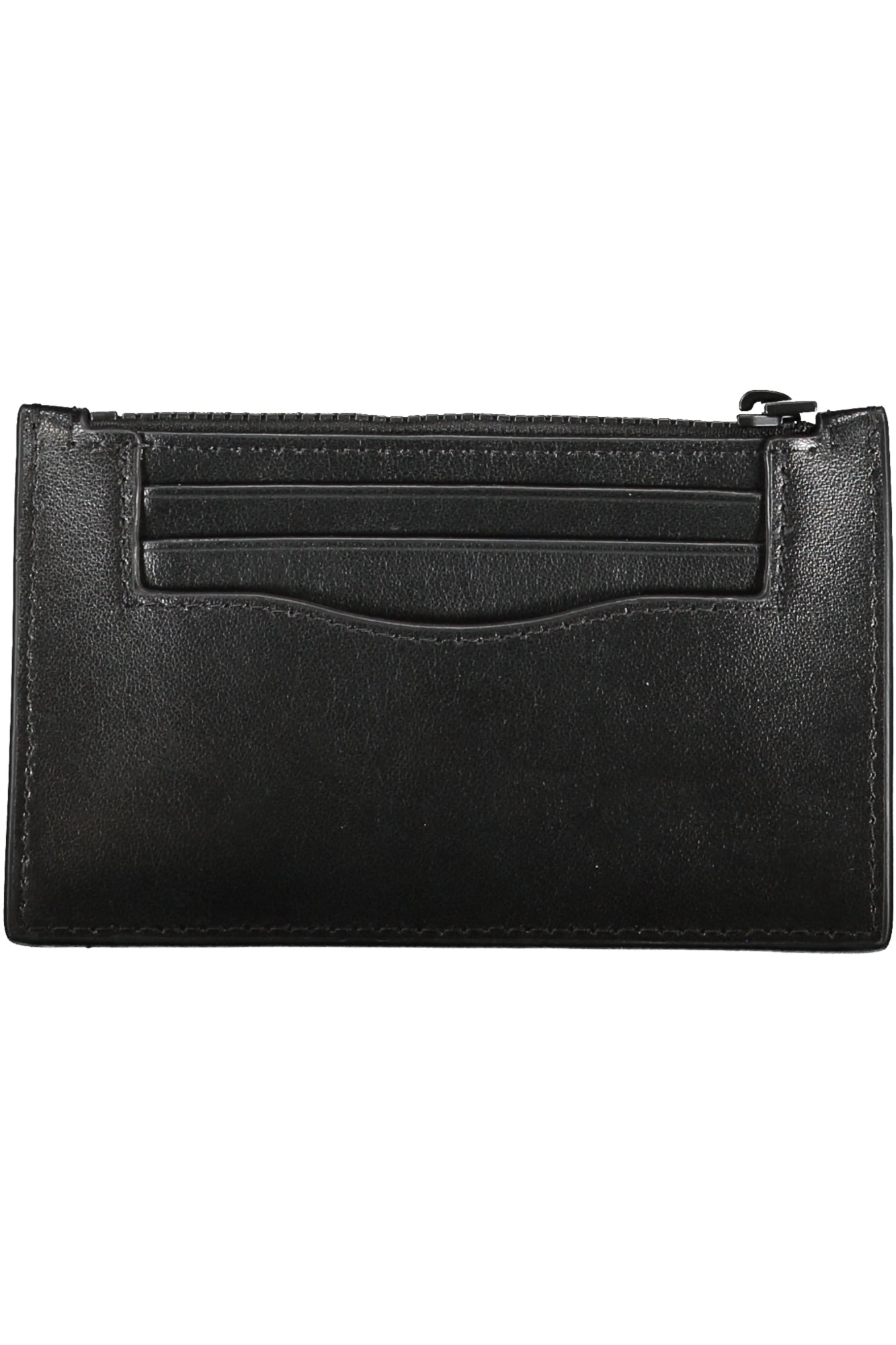 CALVIN KLEIN BLACK MEN'S WALLET