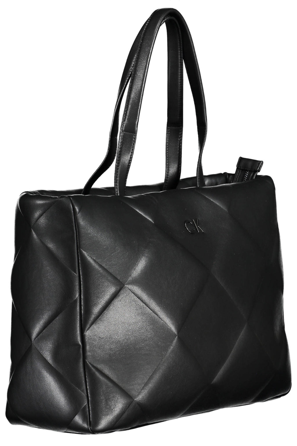 CALVIN KLEIN BLACK WOMEN'S BAG