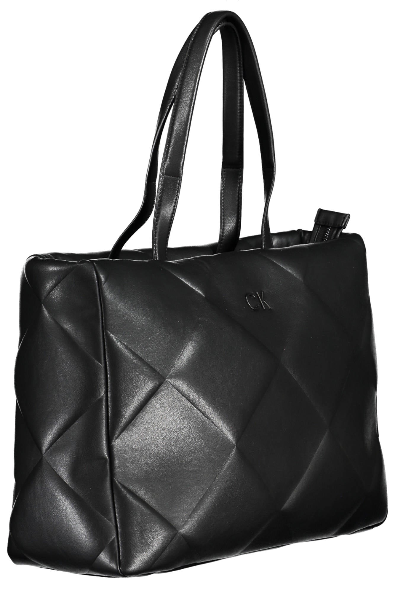 CALVIN KLEIN BLACK WOMEN'S BAG