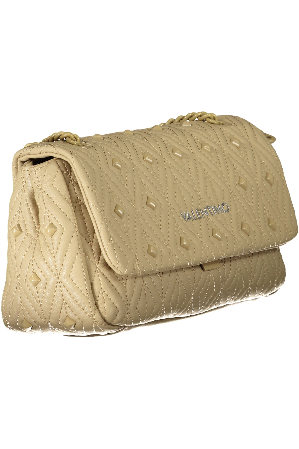VALENTINO BAGS WOMEN'S BAG BEIGE