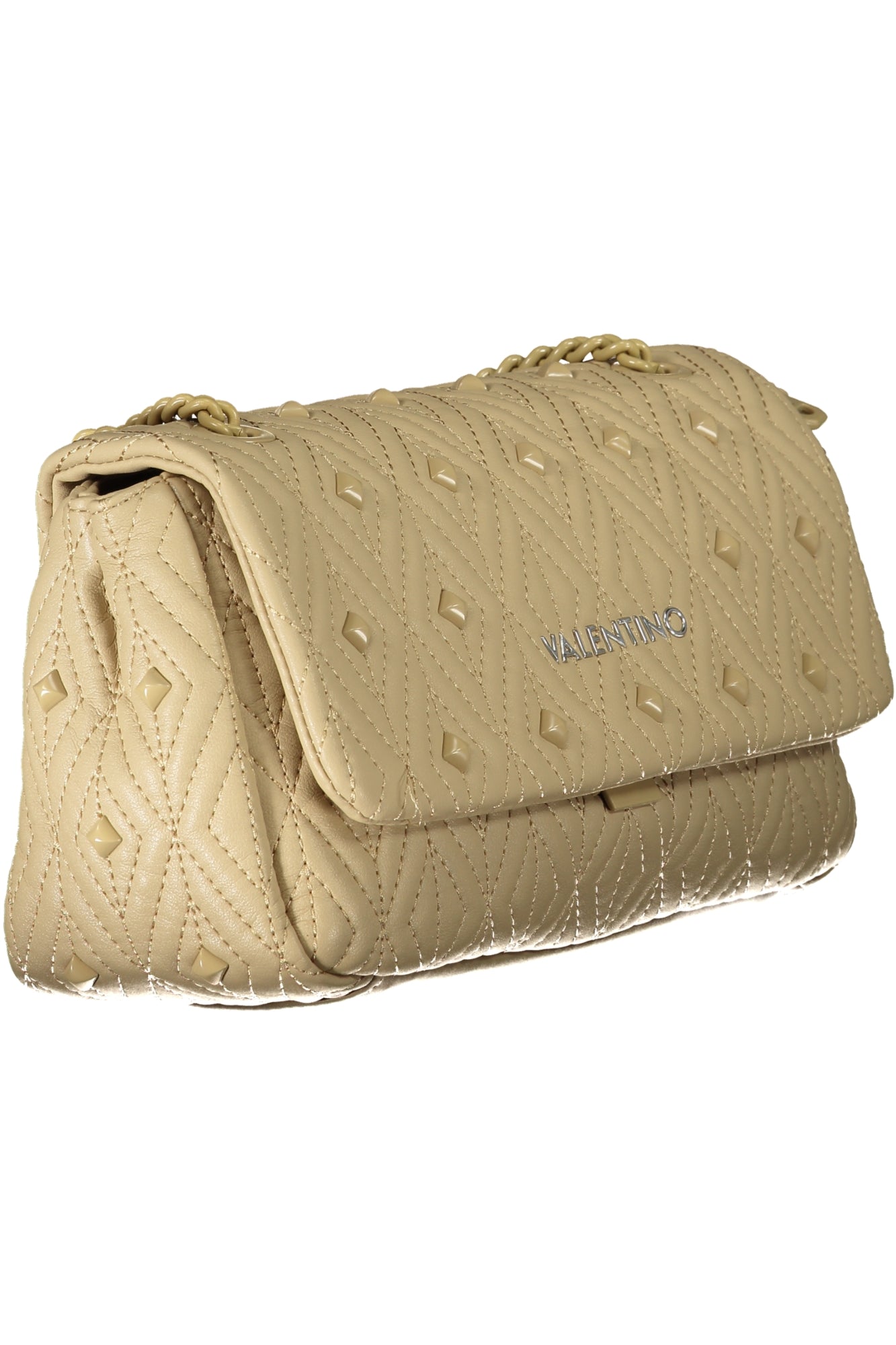 VALENTINO BAGS WOMEN'S BAG BEIGE