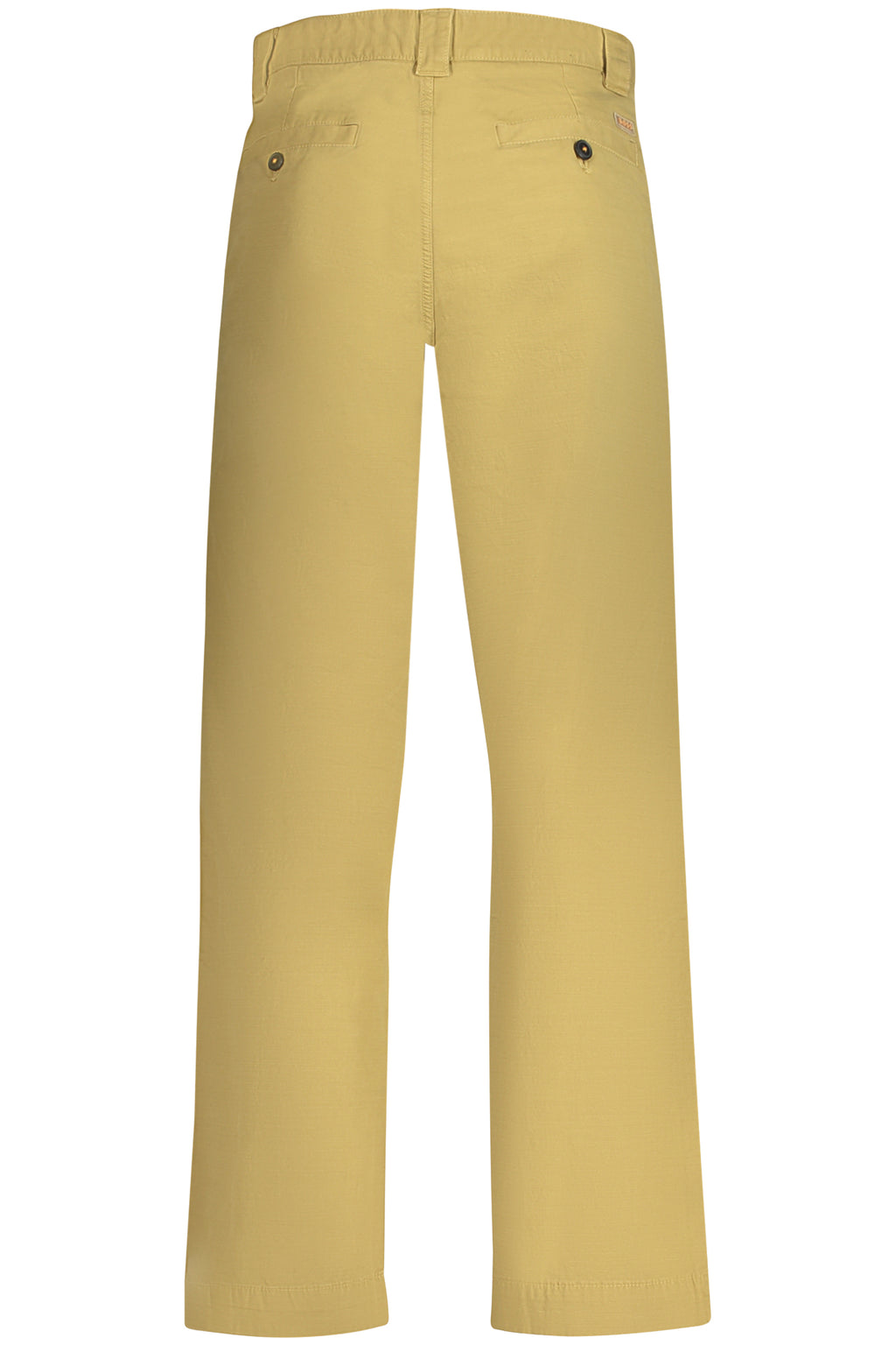 HUGO BOSS MEN'S TROUSERS BROWN