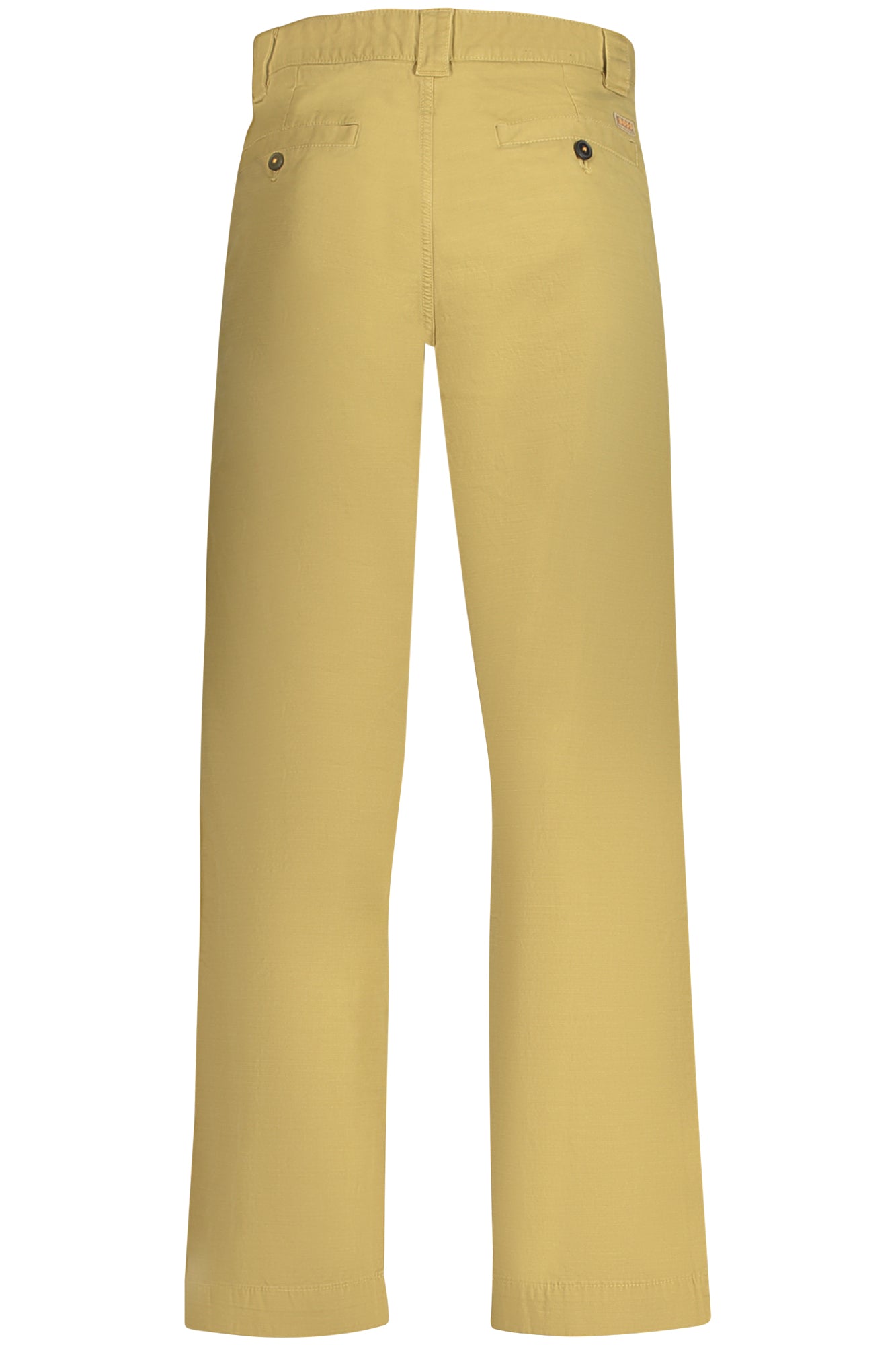 HUGO BOSS MEN'S TROUSERS BROWN