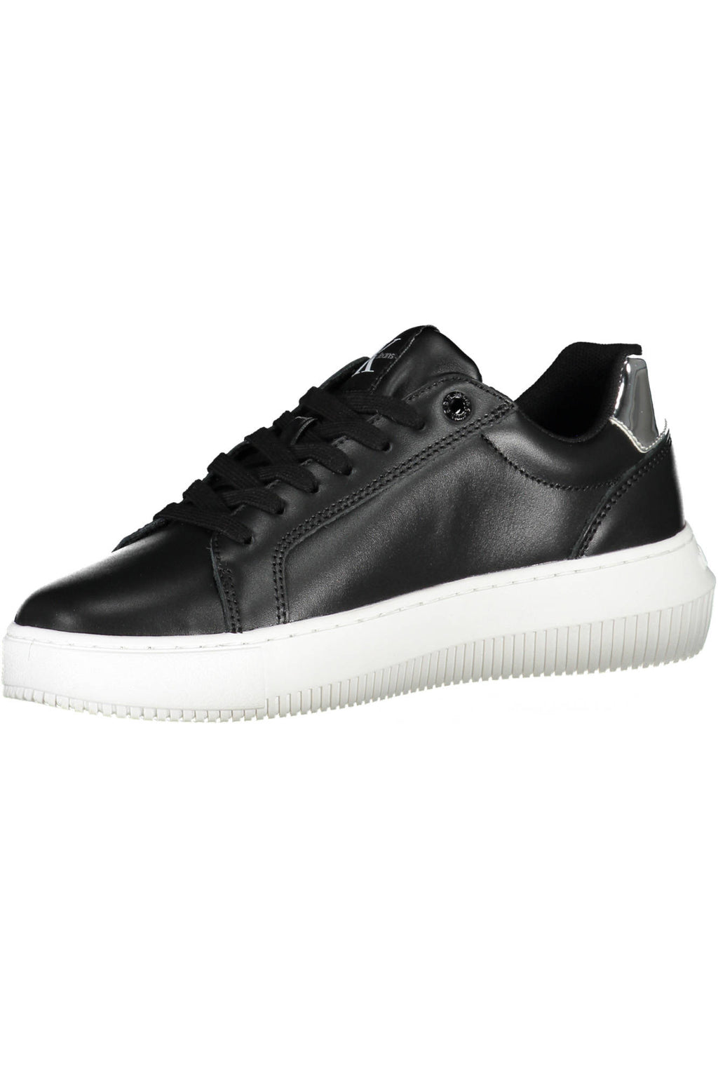 CALVIN KLEIN WOMEN'S SPORTS FOOTWEAR BLACK