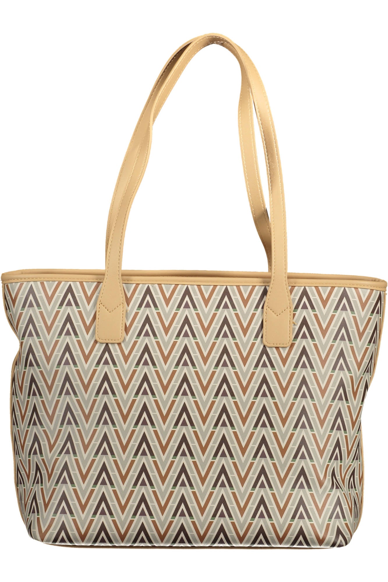 VALENTINO BAGS BEIGE WOMAN BAG