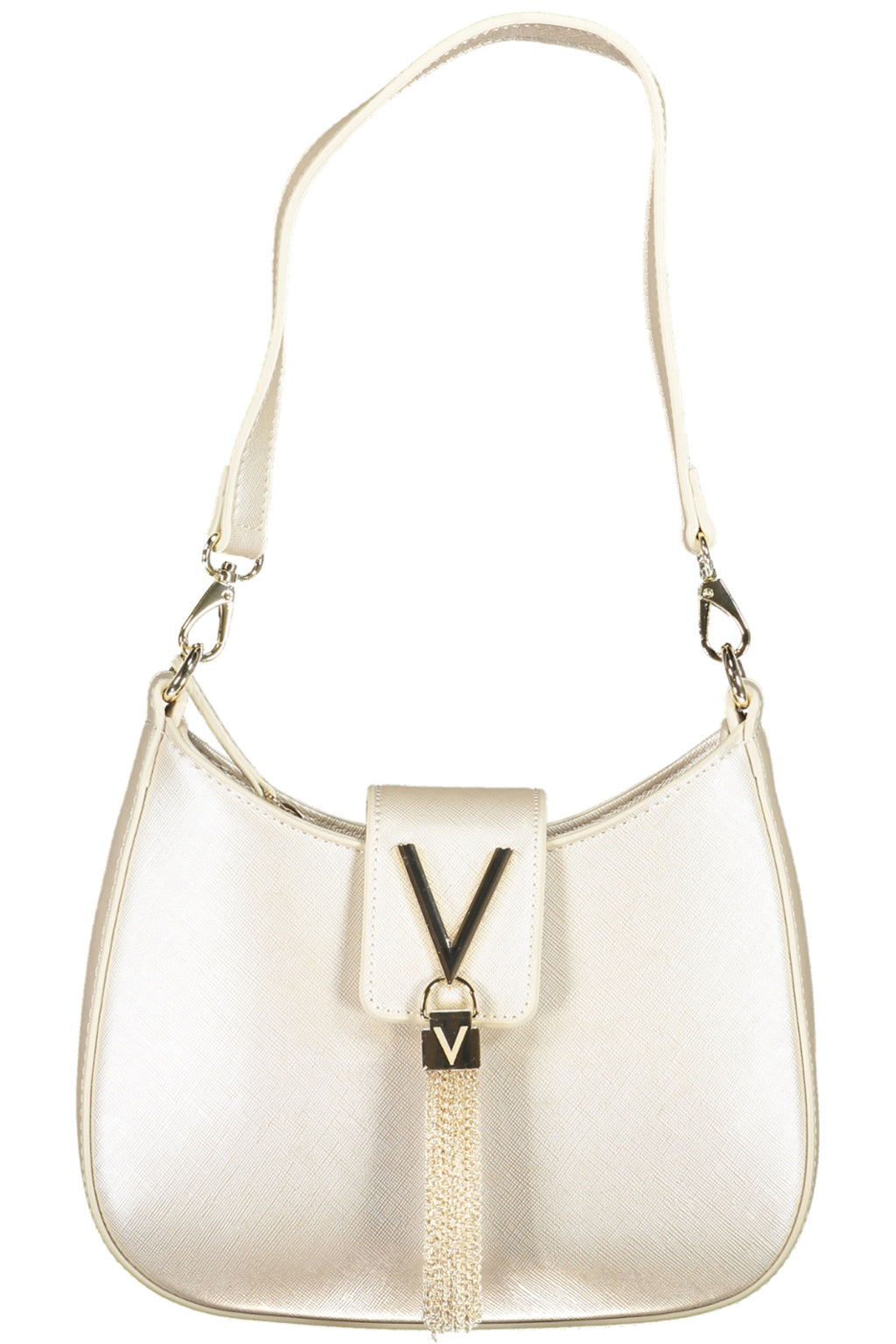 VALENTINO BAGS WOMEN'S BAG SILVER